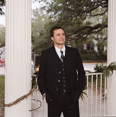 Architect in Tryon
